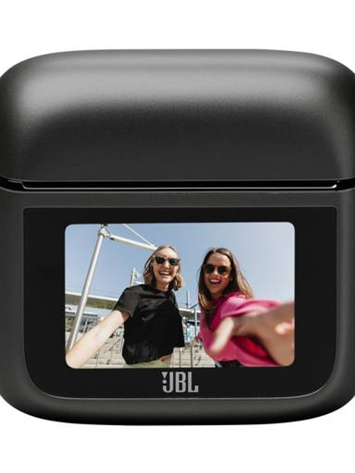 Auriculares JBL Tour Pro 3 TWS con Estuche Inteligente y Cancelación de Ruido 3