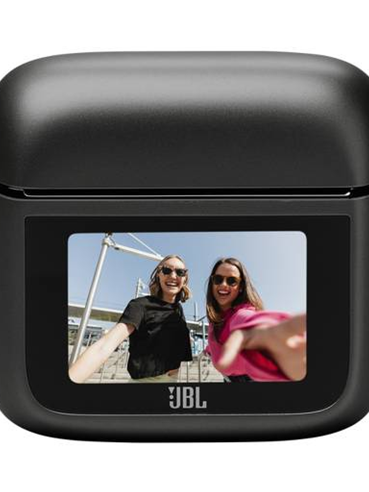 Auriculares JBL Tour Pro 3 TWS con Estuche Inteligente y Cancelación de Ruido 3