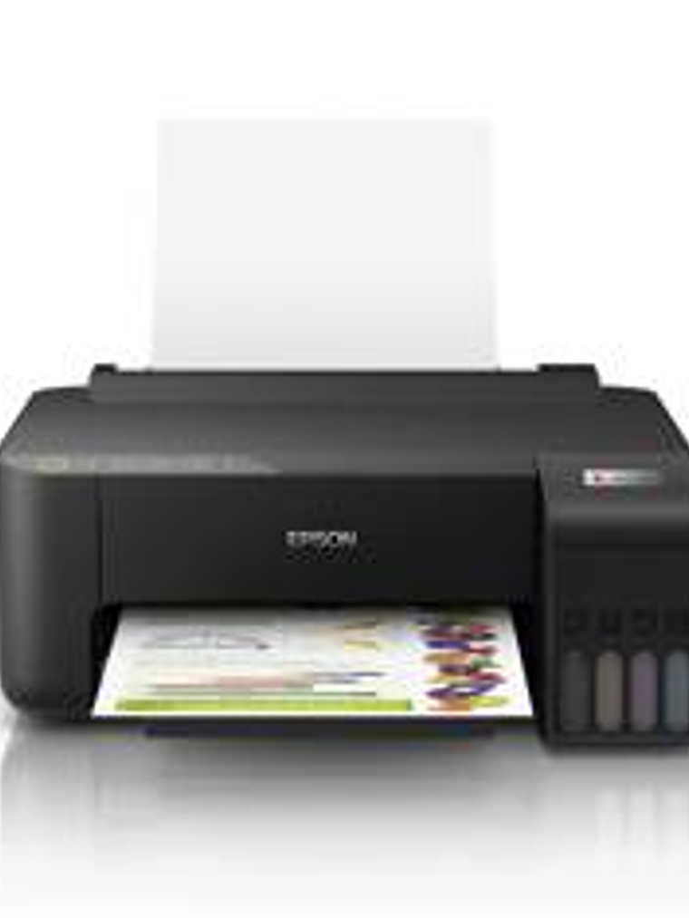 EPS IMP L1250 ECOTANK/IMPRESORA/WIFI/BOTELLA DE TINTA/USB 2