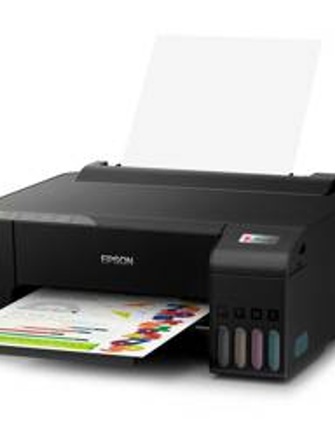 EPS IMP L1250 ECOTANK/IMPRESORA/WIFI/BOTELLA DE TINTA/USB 3