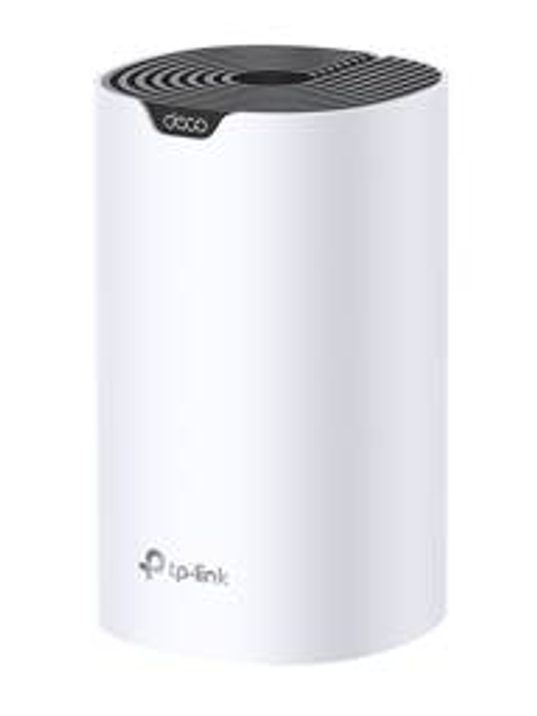 Router Mesh TP-Link Deco S7 WiFi 5 AC1900 Dual Band 1 Unidad 2