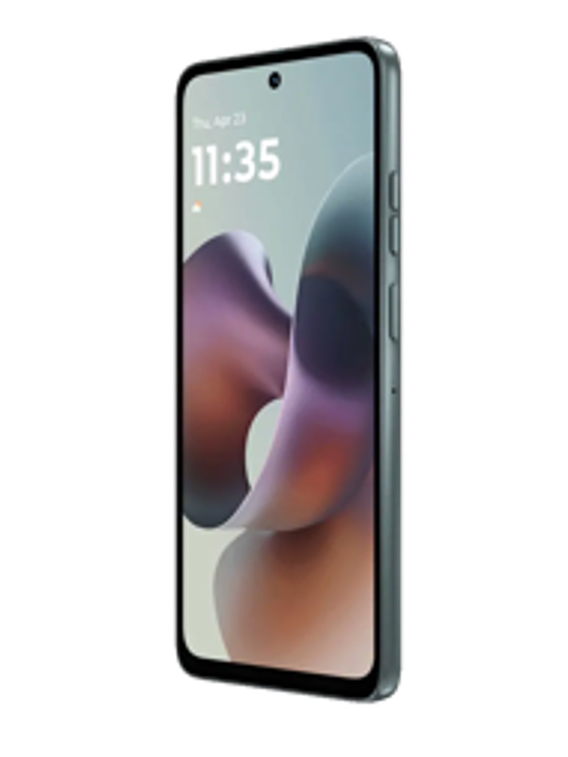 Motorola Moto G56 Gris 8GB RAM 256GB ROM 1