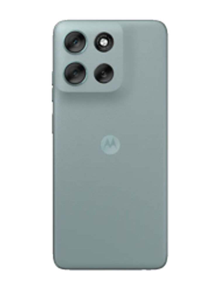 Motorola Moto G56 Gris 8GB RAM 256GB ROM 4