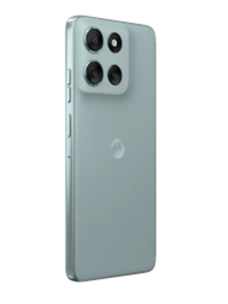 Motorola Moto G56 Gris 8GB RAM 256GB ROM 5