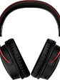 Auriculares Gaming HyperX Cloud Alpha Wireless Rojo - Batería 300 Horas - Miniatura 5