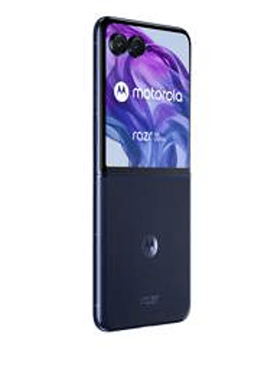 Motorola Razr 50 Ultra Cosmic 12GB RAM 512GB ROM