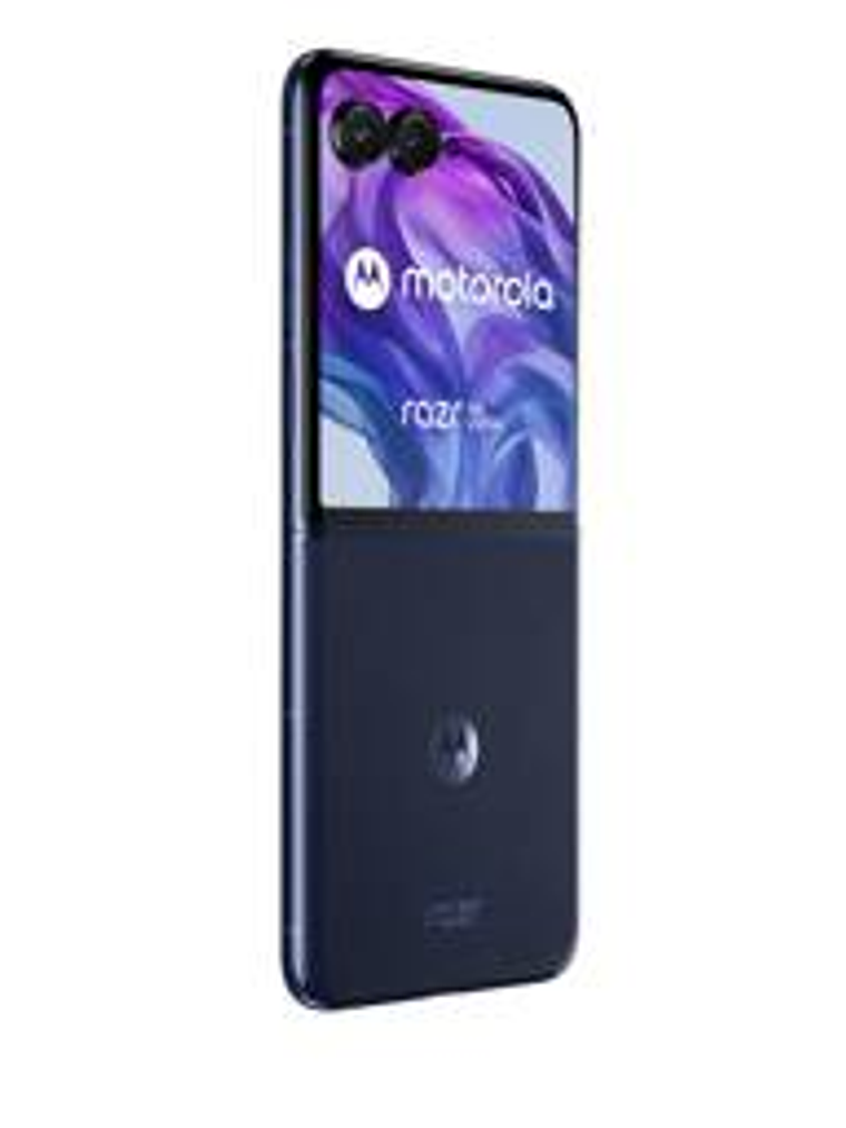Motorola Razr 50 Ultra Cosmic 12GB RAM 512GB ROM 1