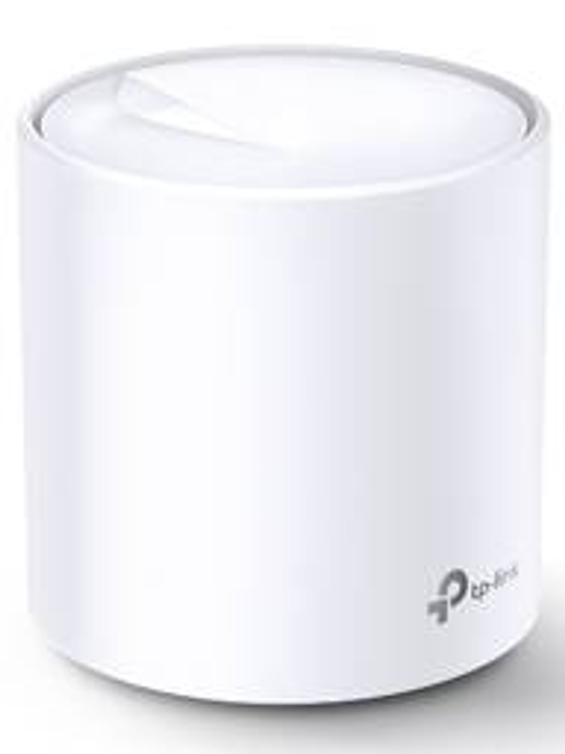 Router Mesh TP-Link Deco X10 WiFi 6 AX1500 Dual Band 1 Unidad 1