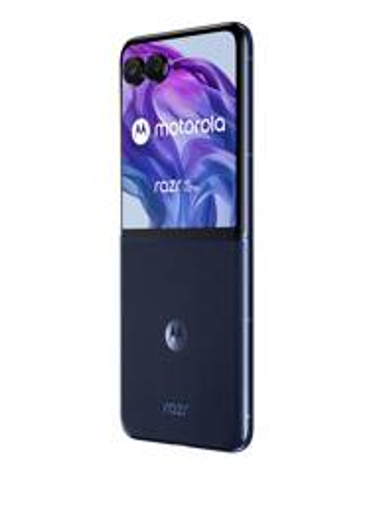 Motorola Razr 50 Ultra Cosmic 12GB RAM 512GB ROM 2