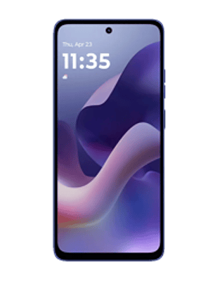 Motorola Moto G56 Azul 8GB RAM 256GB ROM