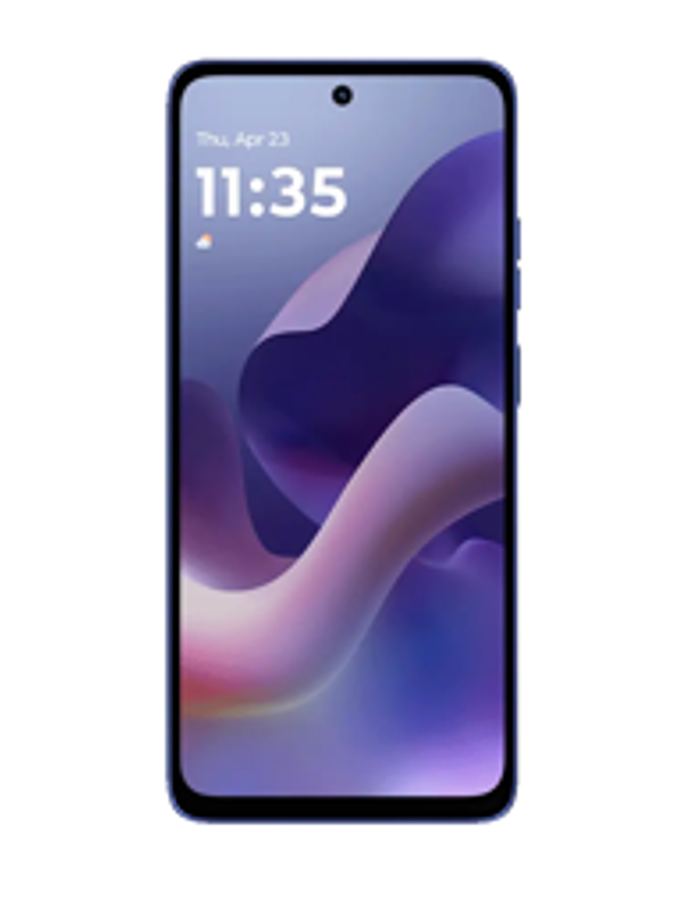 Motorola Moto G56 Azul 8GB RAM 256GB ROM 1