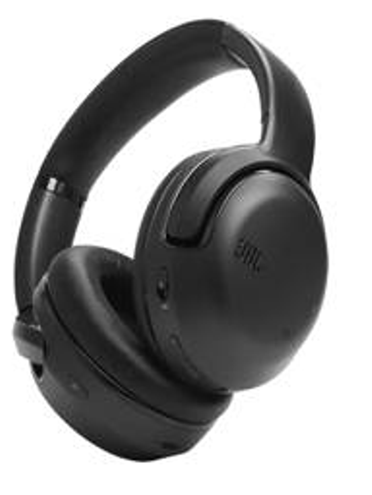 Auriculares JBL Tour One MK2 Bluetooth Over-Ear con Cancelación de Ruido 3