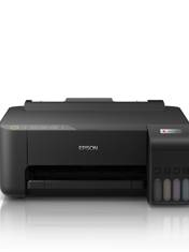 EPS IMP L1250 ECOTANK/IMPRESORA/WIFI/BOTELLA DE TINTA/USB 1