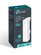 Access Point TP-Link CPE210 2.4GHz 300Mbps Exterior 9dBi Largo Alcance - Miniatura 1