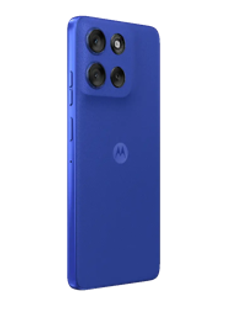 Motorola Moto G56 Azul 8GB RAM 256GB ROM 4