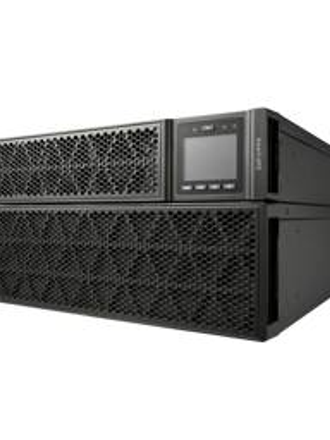 APC Smart-UPS On-Line SRTG10KXLI - 10kVA/10kW, Doble Conversión, Rack/Torre, Gestión Remota, 230V 2