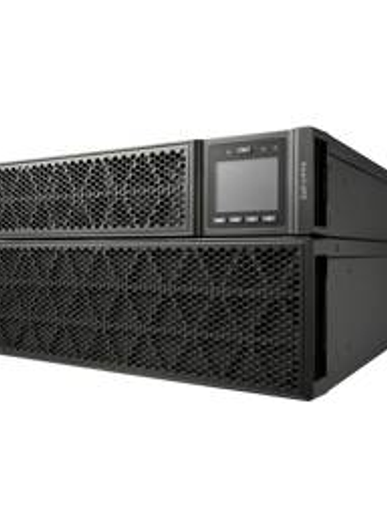 APC Smart-UPS On-Line SRTG10KXLI - 10kVA/10kW, Doble Conversión, Rack/Torre, Gestión Remota, 230V 2