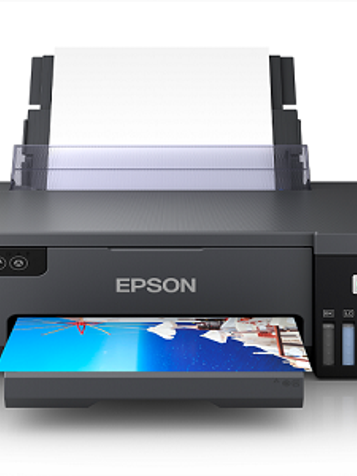 Impresora Epson L8050 WiFi Fotográfica CD/DVD/PVC - Tinta Continua 1