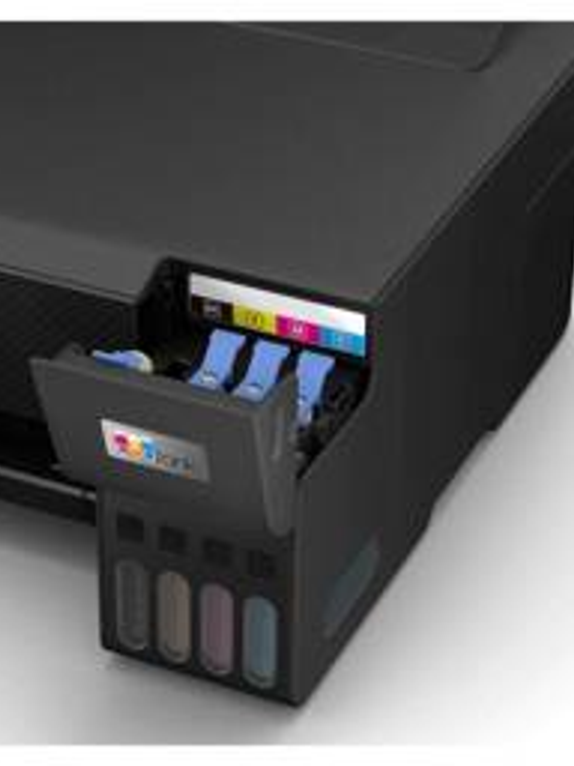 EPS IMP L1250 ECOTANK/IMPRESORA/WIFI/BOTELLA DE TINTA/USB 4