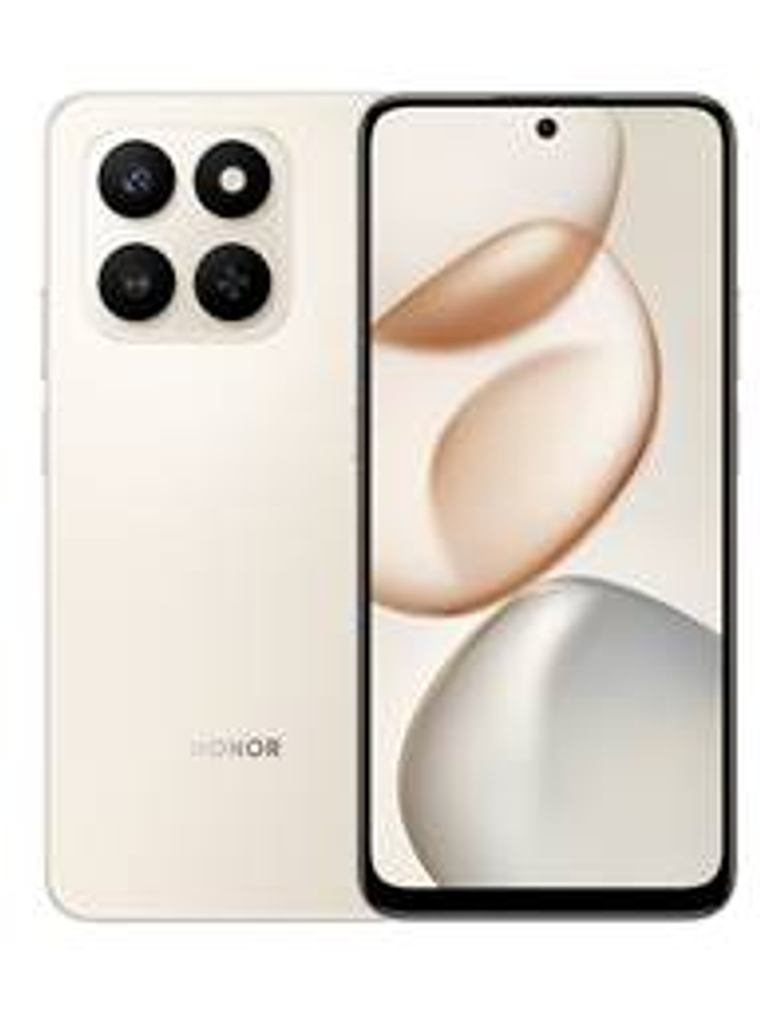 Honor 400 Smart Desert Gold 8GB RAM 256GB ROM 4