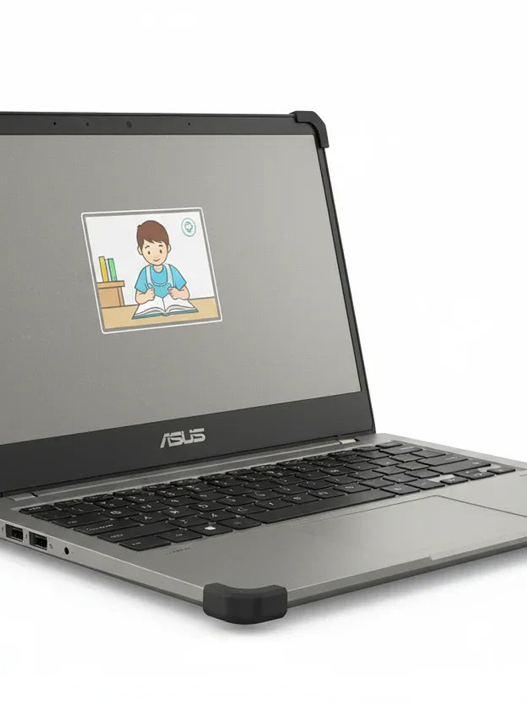 Asus CR1100CKA-GJ0067 11.6in Celeron N4500 32Gb 4GB Chrome 1