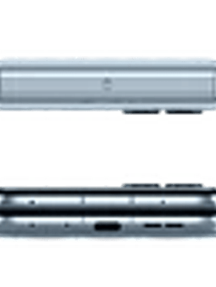 Motorola Razr 60 Swarovski Ice Melt Edición Especial