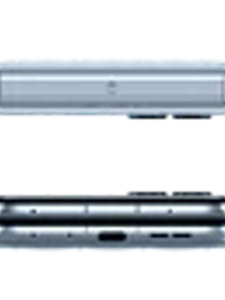 Motorola Razr 60 Swarovski Ice Melt Edición Especial 1