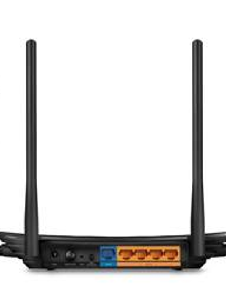 Router Inalámbrico TP-Link Archer C6, AC1200, MU-MIMO, Gigabit 2