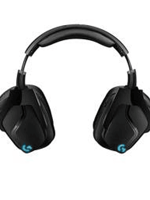 Auriculares Gaming Logitech G935 Inalámbricos con Sonido Envolvente 7.1