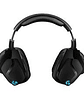 Auriculares Gaming Logitech G935 Inalámbricos con Sonido Envolvente 7.1 - Miniatura 1