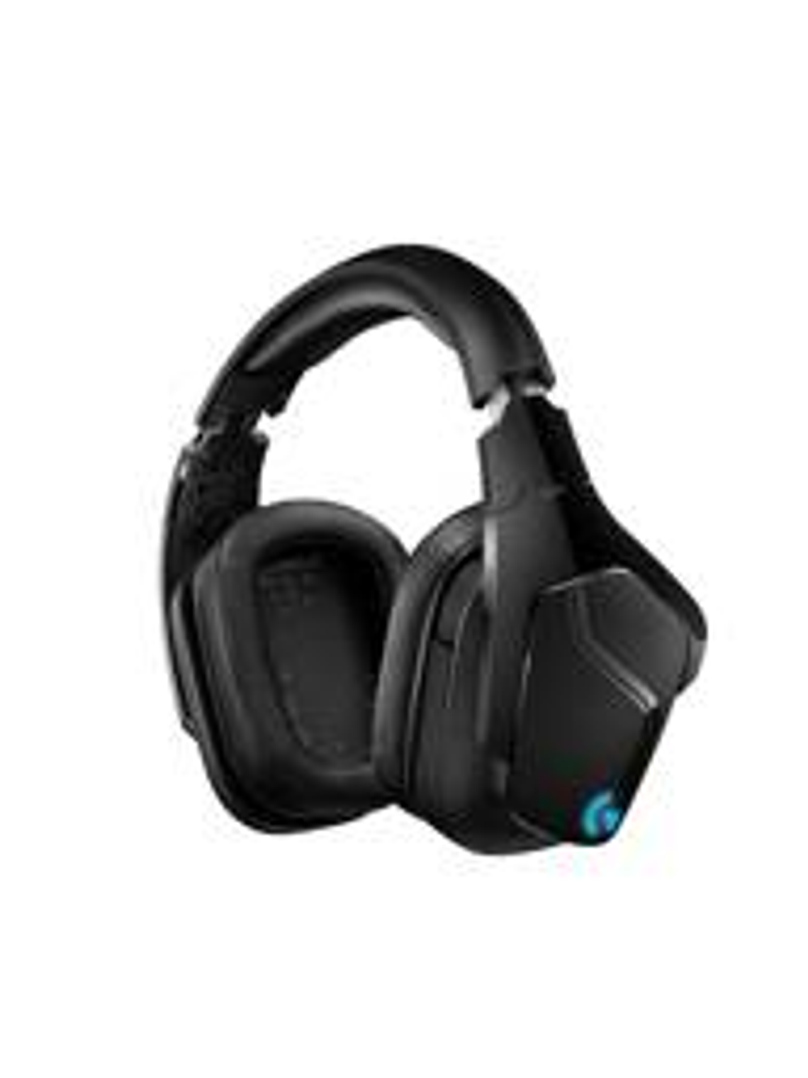 Auriculares Gaming Logitech G935 Inalámbricos con Sonido Envolvente 7.1 2