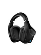 Auriculares Gaming Logitech G935 Inalámbricos con Sonido Envolvente 7.1 - Miniatura 2