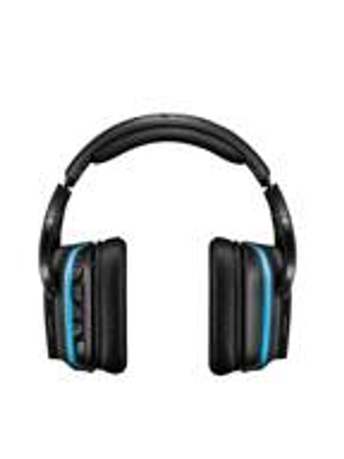 Auriculares Gaming Logitech G935 Inalámbricos con Sonido Envolvente 7.1 3