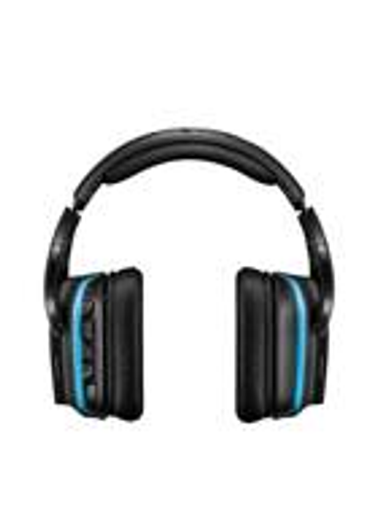 Auriculares Gaming Logitech G935 Inalámbricos con Sonido Envolvente 7.1 3