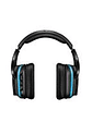 Auriculares Gaming Logitech G935 Inalámbricos con Sonido Envolvente 7.1 - Miniatura 3