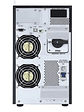 SAI Easy UPS SRV de APC, Tiempo Autonomía Ampliado 10000VA 230V, Online, Incluye Baterías Externas - Miniatura 1
