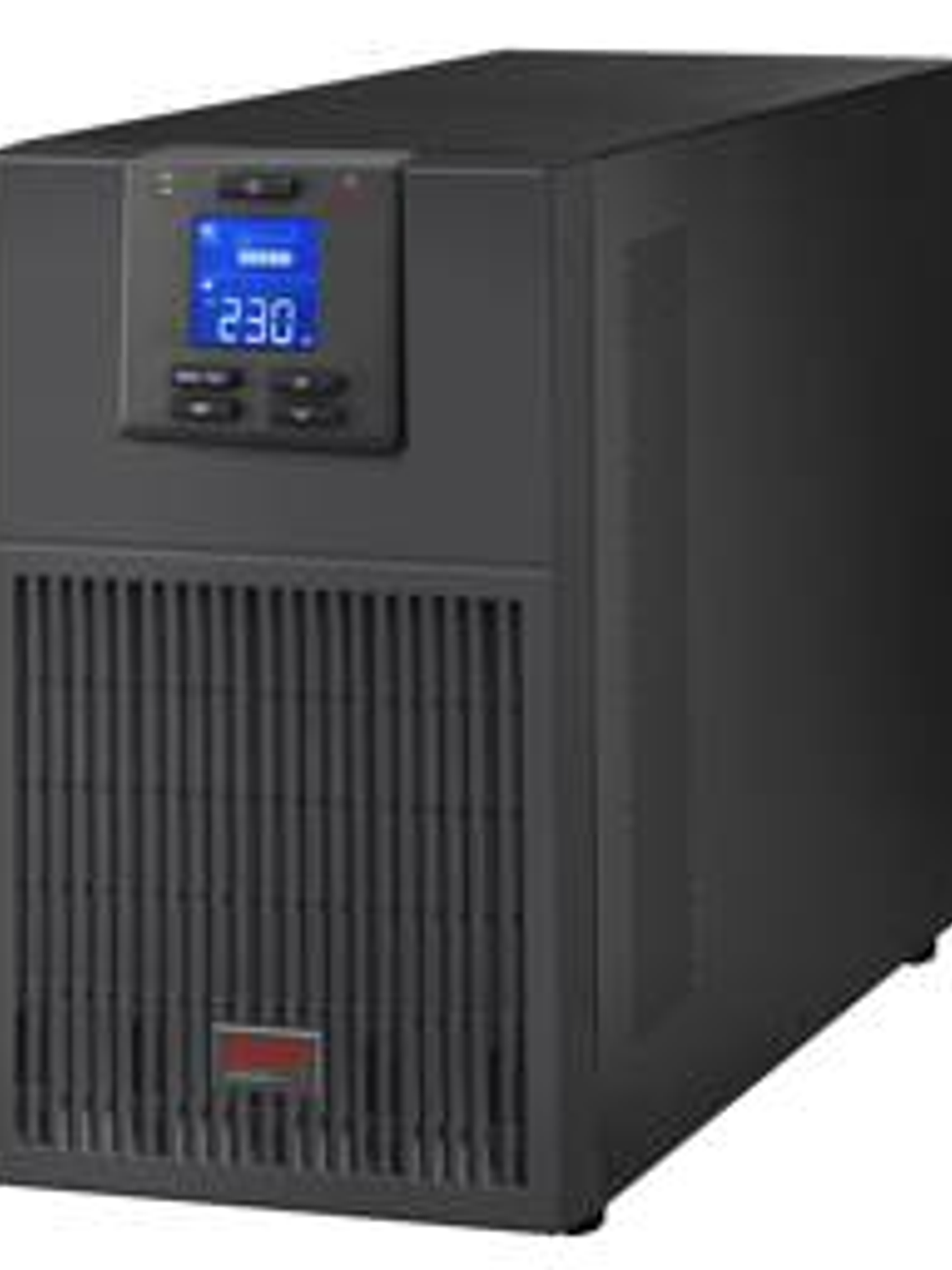 SAI Easy UPS SRV de APC, Tiempo Autonomía Ampliado 10000VA 230V, Online, Incluye Baterías Externas 2