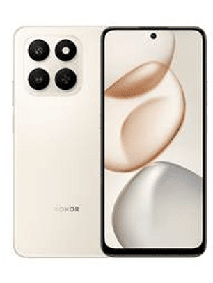 Honor 400 Smart Meteor Silver 8GB RAM 256GB ROM