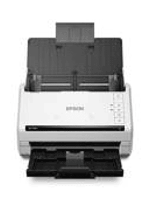 Escáner Epson DS-770II Dúplex ADF - Alto Volumen 45ppm