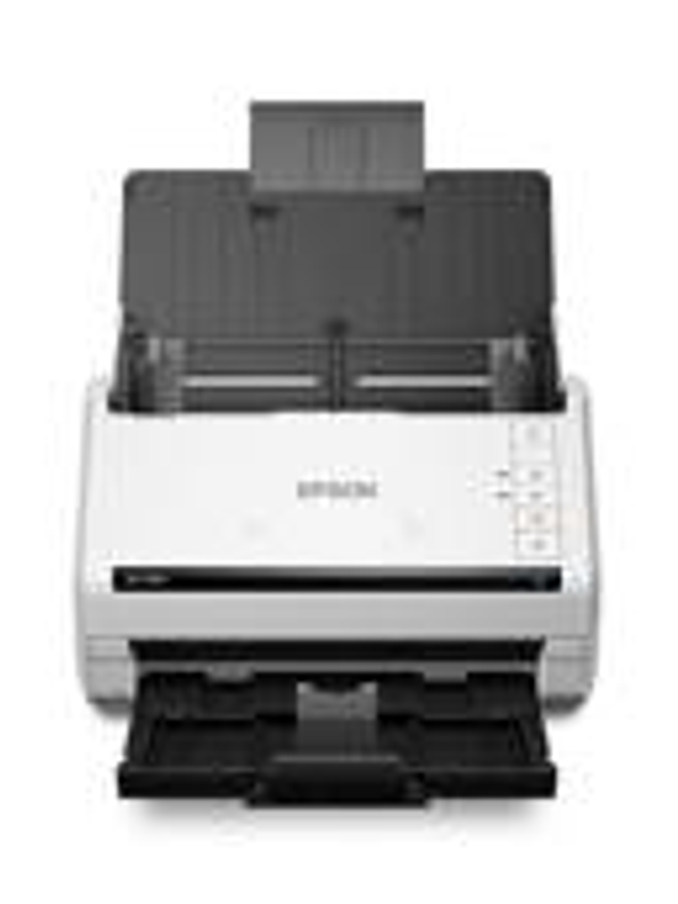 Escáner Epson DS-770II Dúplex ADF - Alto Volumen 45ppm 1