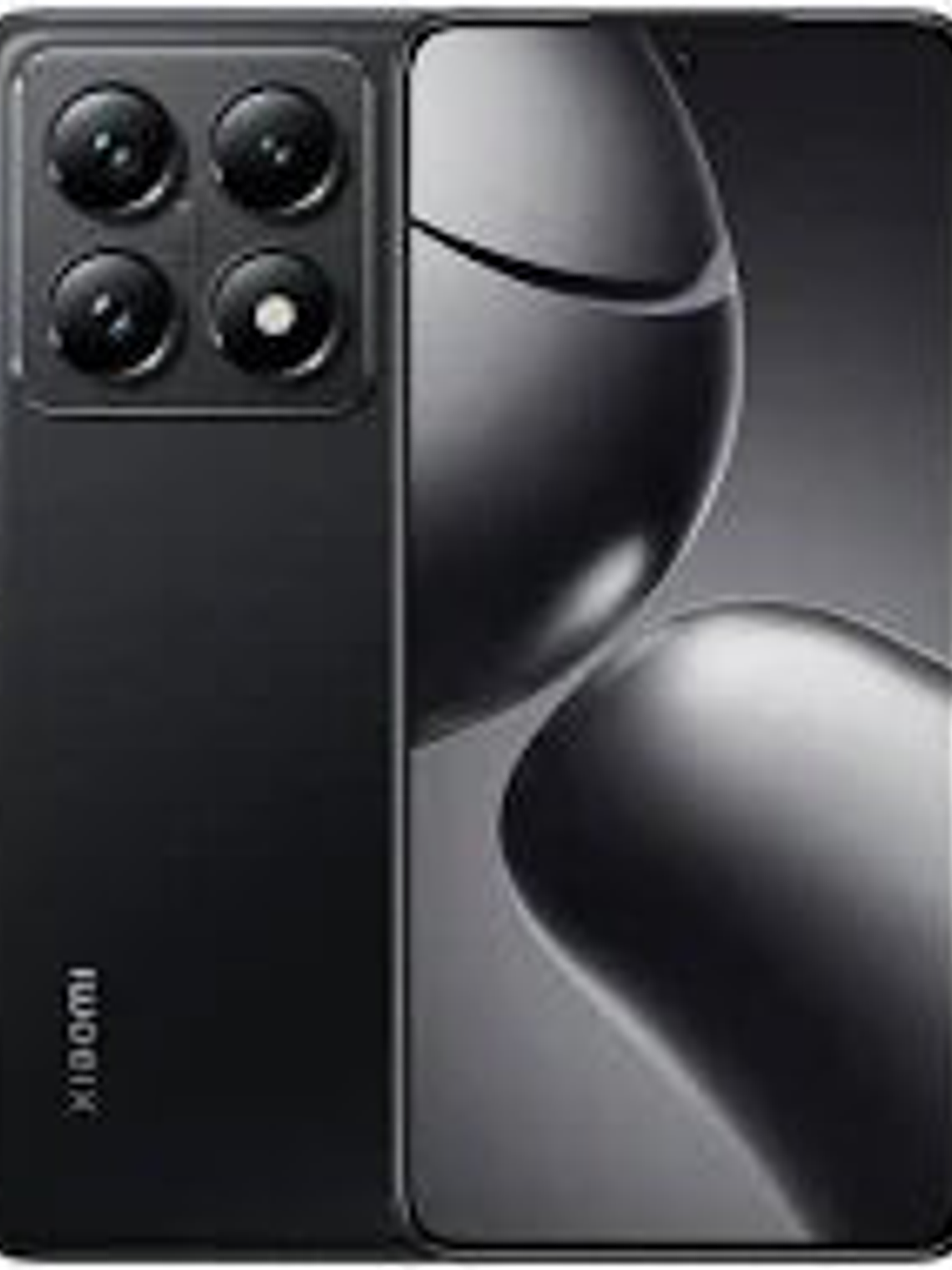 Xiaomi 14T Pro EU 12GB RAM Sin Cargador 1