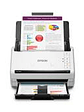 Escáner Epson DS-770II Dúplex ADF - Alto Volumen 45ppm - Miniatura 4