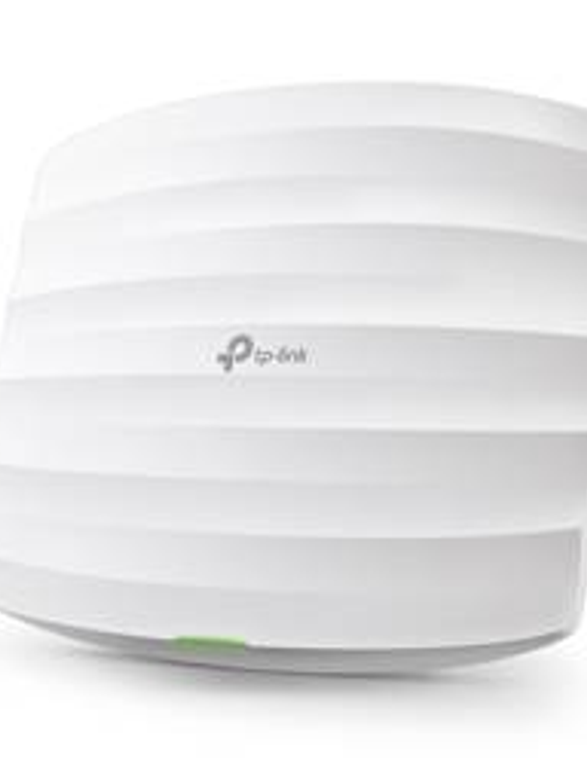 Access Point TP-Link Omada EAP110 WiFi N300 PoE Techo Interior 1