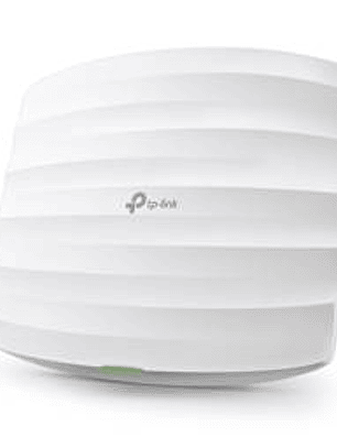 Access Point TP-Link Omada EAP110 WiFi N300 PoE Techo Interior