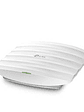 Access Point TP-Link Omada EAP110 WiFi N300 PoE Techo Interior - Miniatura 2