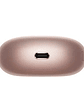 Auriculares Huawei Freeclip Dorado TWS Open-Ear con Diseño Tipo Clip - Miniatura 3