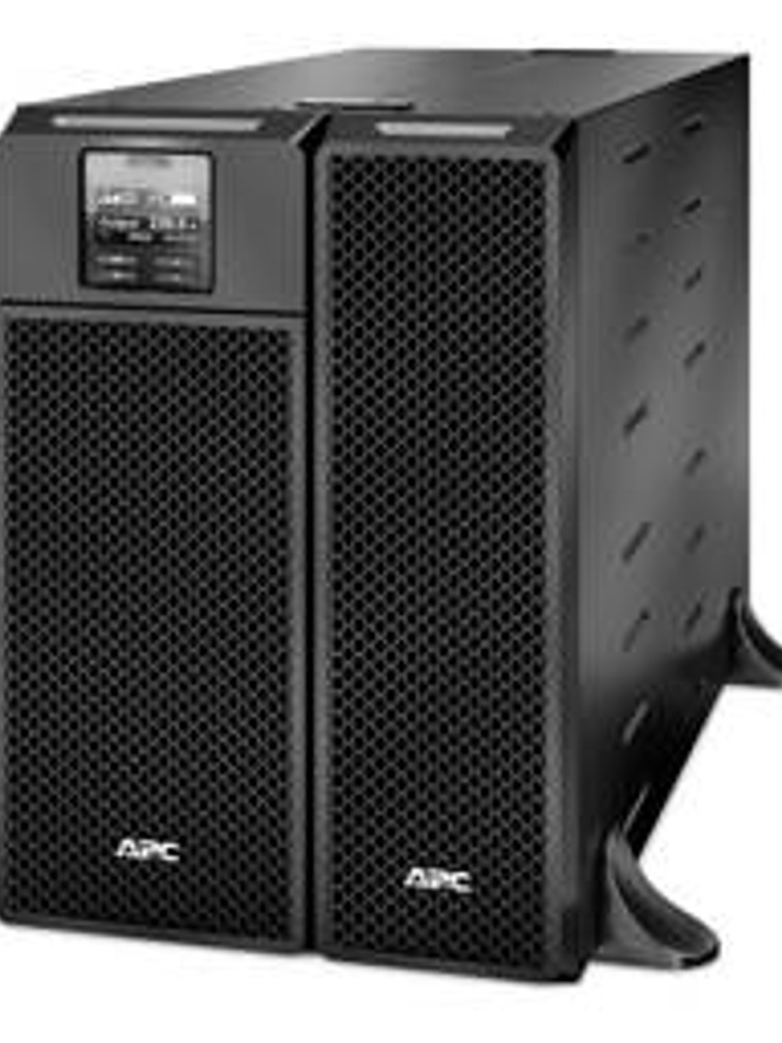 UPS APC SRT6KXLI Smart-UPS Online 6000VA 230V, Alto Desempeño, Potencia Estable 2