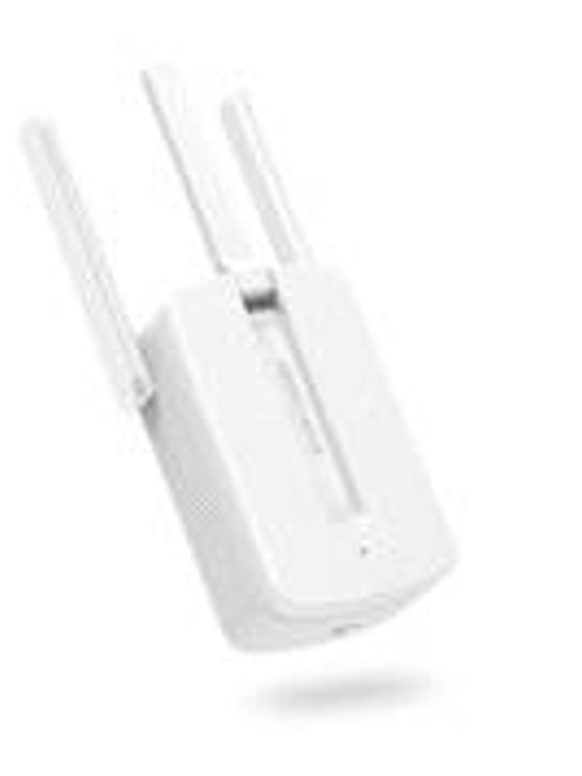 Extensor WiFi Mercusys MW300RE N300 Repetidor Amplificador Señal TP-Link 1