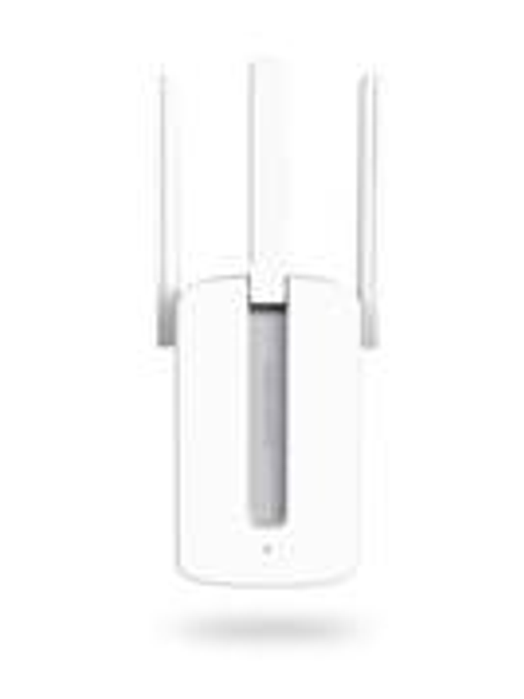 Extensor WiFi Mercusys MW300RE N300 Repetidor Amplificador Señal TP-Link 2