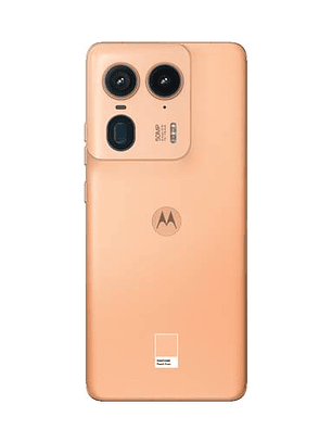 Motorola Moto Edge 50 Ultra Peach Fuzz 12GB RAM 512GB